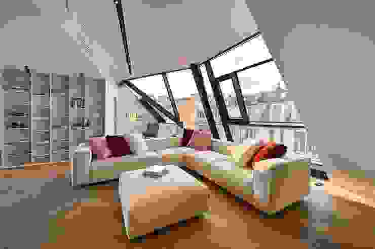 homify Modern Living Room