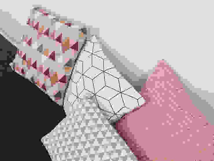 Quarto infantil  por Sandrine Carré Escandinavo  