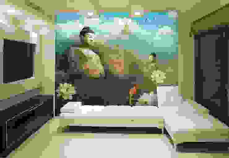 Krsna Mehta Wallcoverings Homify Krishna mehta, one of the fastest growing designer brands in india with an international character and appeal. krsna mehta wallcoverings homify