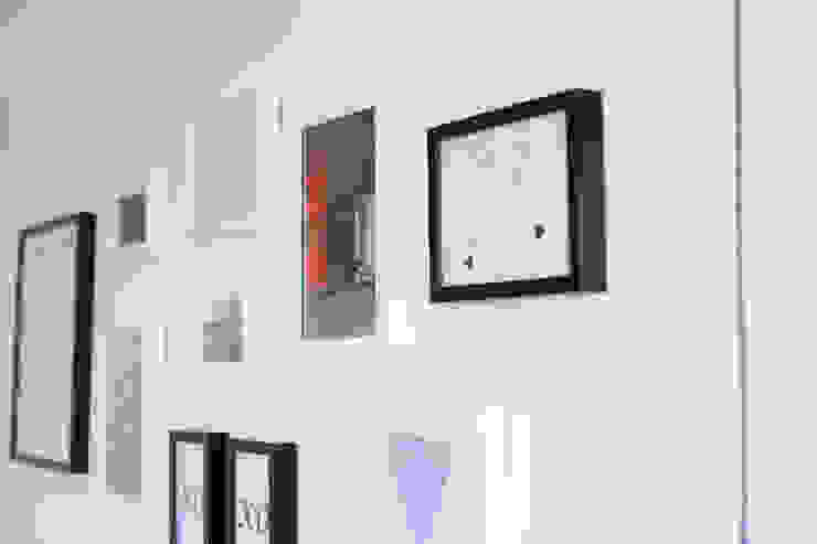 T0 estilo nórdico Perfect Home Interiors Salas de jantar escandinavas