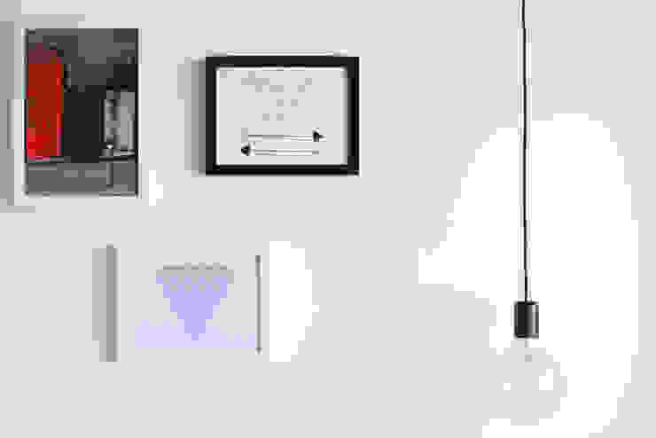 T0 estilo nórdico Perfect Home Interiors Salas de estar escandinavas