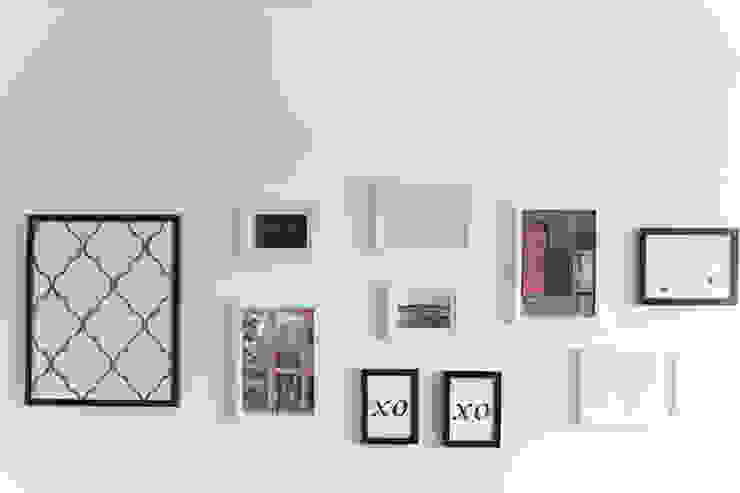 T0 estilo nórdico Perfect Home Interiors Salas de estar escandinavas