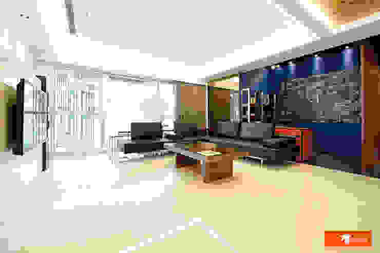 Unicorn Design Ausgefallene Wohnzimmer