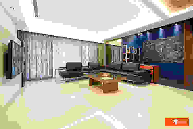 Unicorn Design Ausgefallene Wohnzimmer
