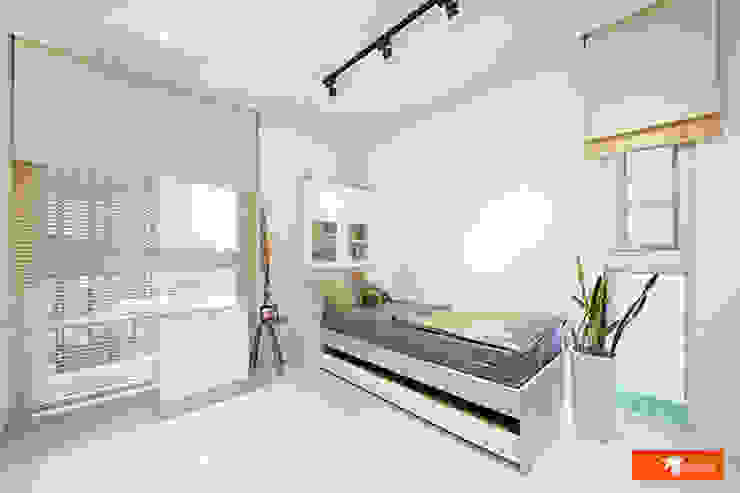 Unicorn Design Ausgefallene Schlafzimmer