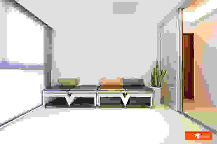 Unicorn Design Ausgefallene Wohnzimmer