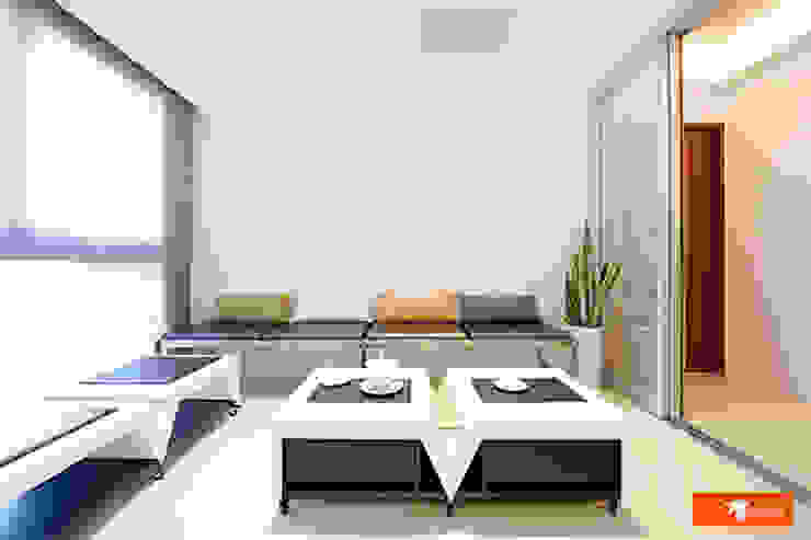 Unicorn Design Ausgefallene Wohnzimmer