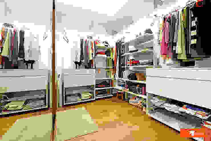 Unicorn Design Ausgefallene Ankleidezimmer