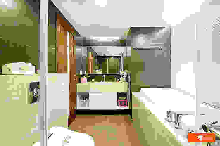Unicorn Design Ausgefallene Badezimmer