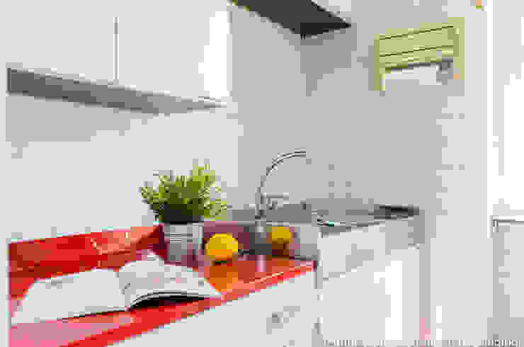 15 cocinas pequeñas que debes ver antes de diseñar la tuya | homify