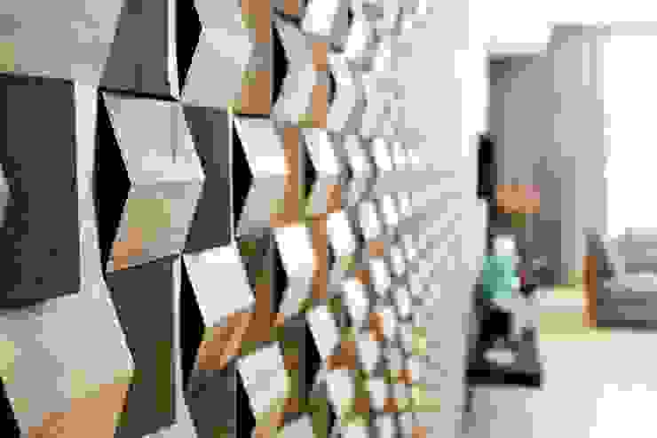 Apartment Robertson—Pembroke Covet Design Walls & flooringWall & floor coverings