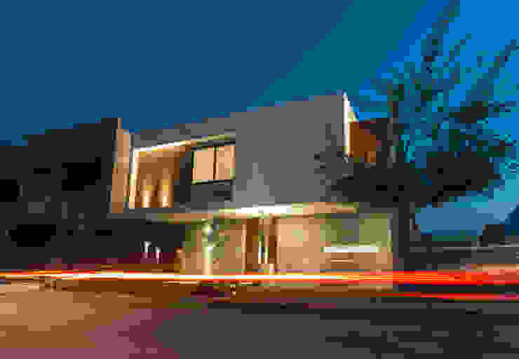 Parque Virreyes de 2M Arquitectura | homify