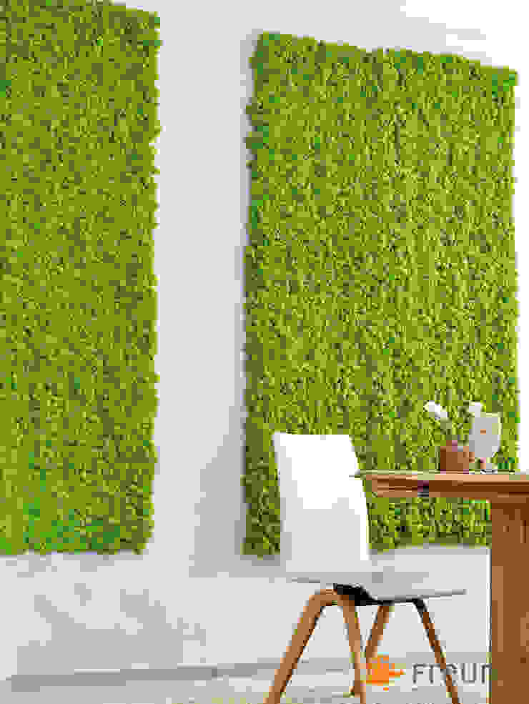 Evergreen Premium Naturmoos Freund GmbH Ausgefallene Wohnzimmer Grün moos,moss,mooswand,mosswall,evergreen,ganzjährige Pflanzen,moosbild,mosspicture,grün,green,islandmoos,reindeer moss