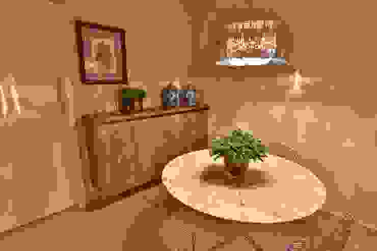 MAJÓ Arquitetura de Interiores Кухня в стиле модерн