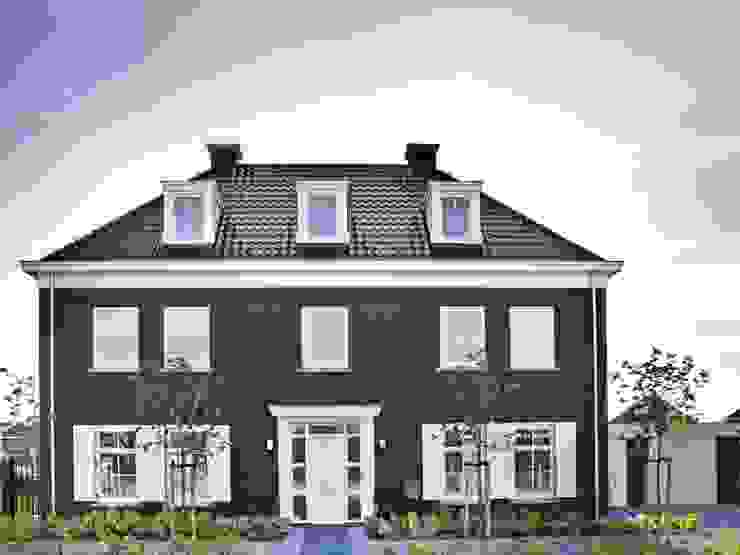 28 Ide Warna Fasad Rumah Paling Inspiratif Homify