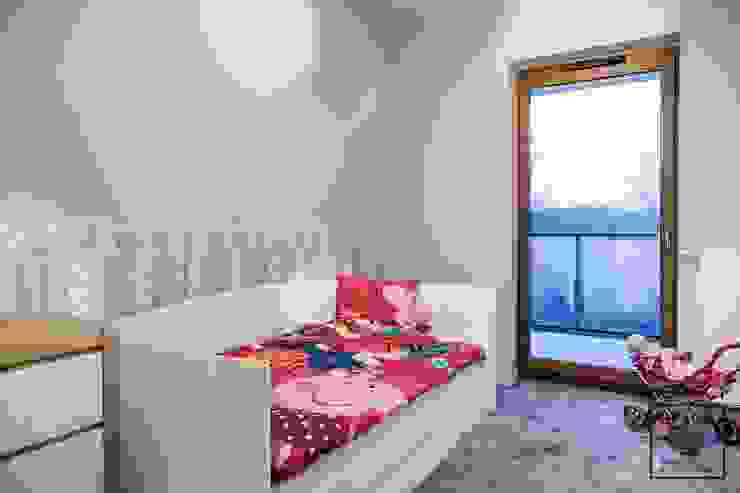 Perfect Space Chambre d'enfant moderne