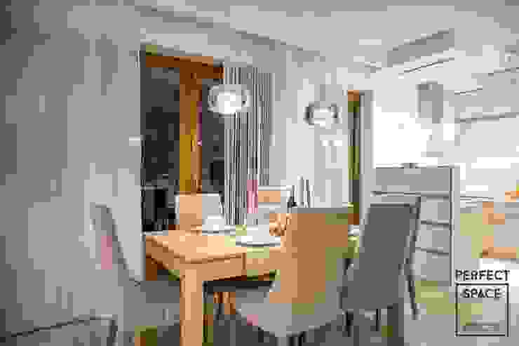 Perfect Space Salle à manger moderne