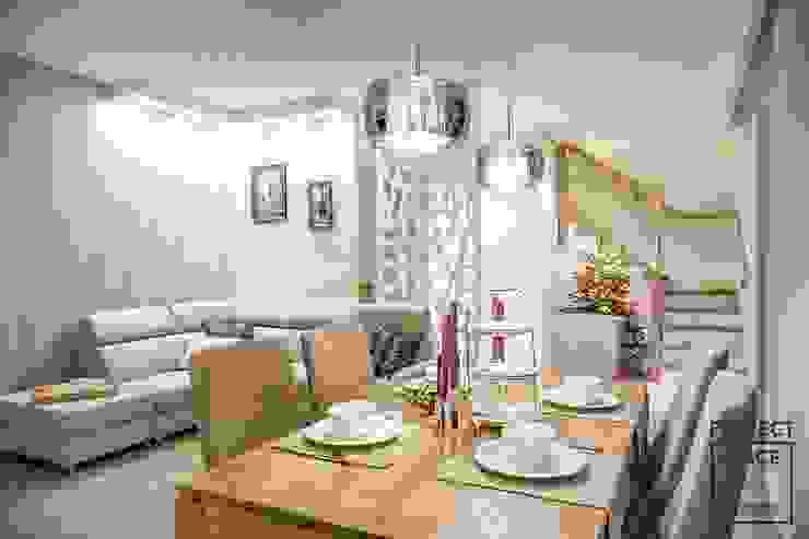 Perfect Space Salon moderne