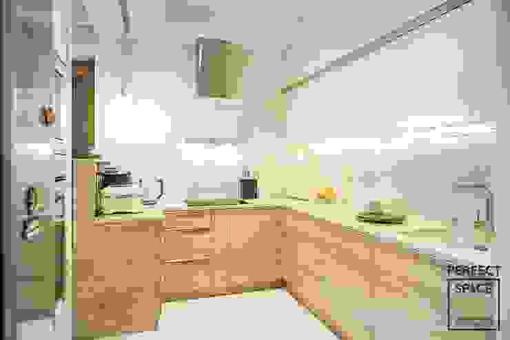Perfect Space Cuisine moderne