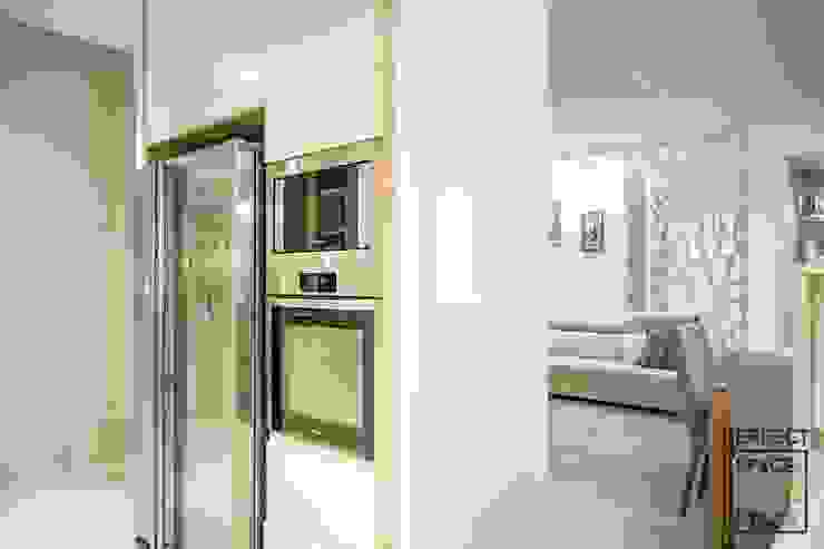 Perfect Space Cuisine moderne