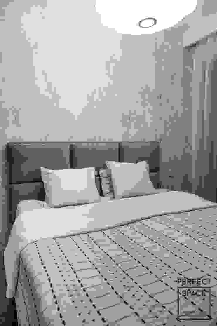 Perfect Space Chambre moderne