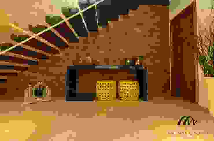 33 ideas fantásticas para revestir las paredes de tu casa | homify