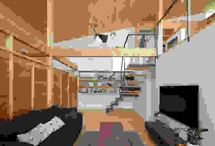 猫と暮らす家best5 Homify