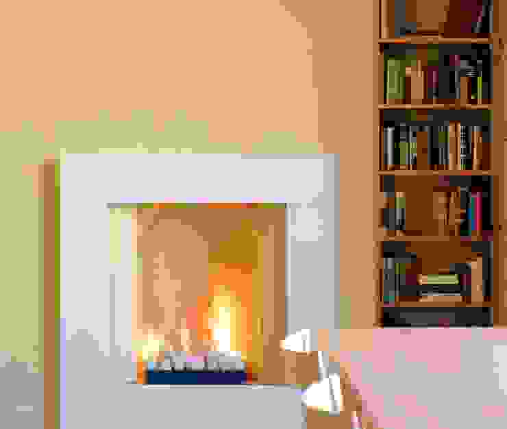 Bespoke Fireplaces By The Platonic Fireplace Company Homify