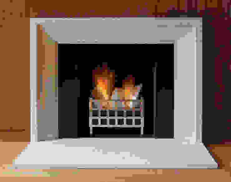 Bespoke Fireplaces By The Platonic Fireplace Company Homify