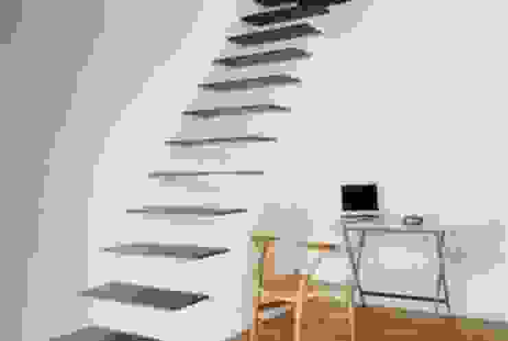 Treppe Planungsbüro GAGRO