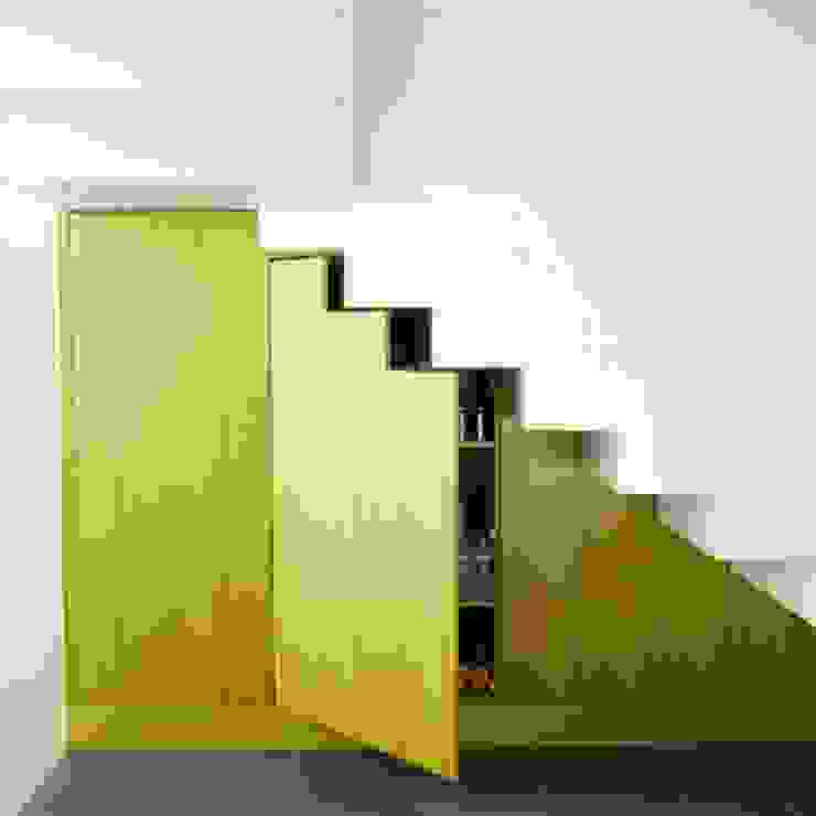 Treppe Planungsbüro GAGRO