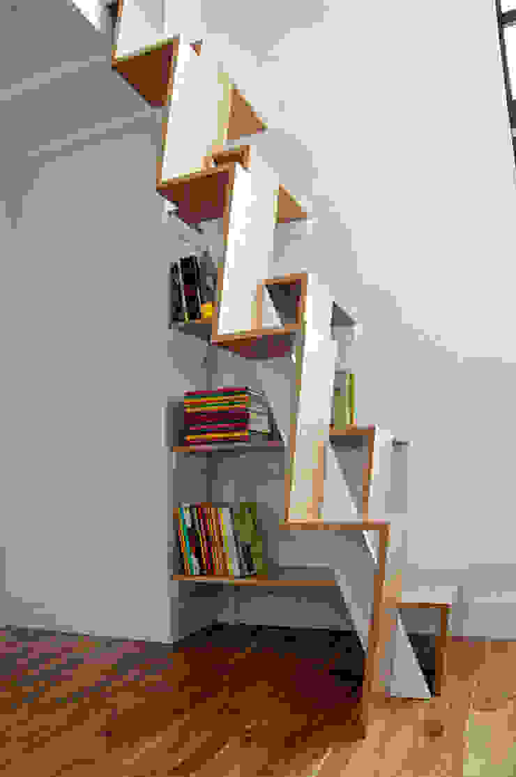 Treppe Planungsbüro GAGRO