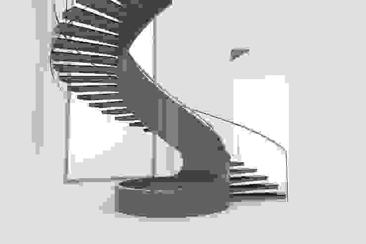 Treppe Planungsbüro GAGRO