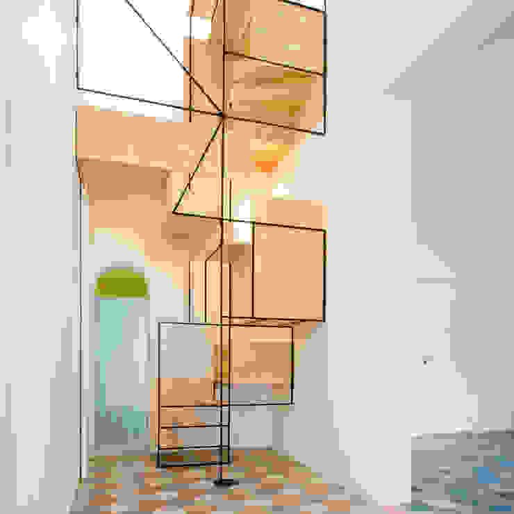 Treppe Planungsbüro GAGRO