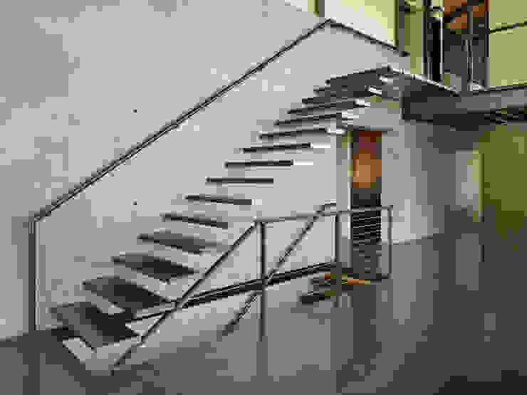Treppe Planungsbüro GAGRO