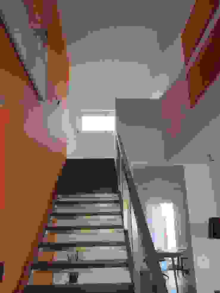 Treppe Planungsbüro GAGRO