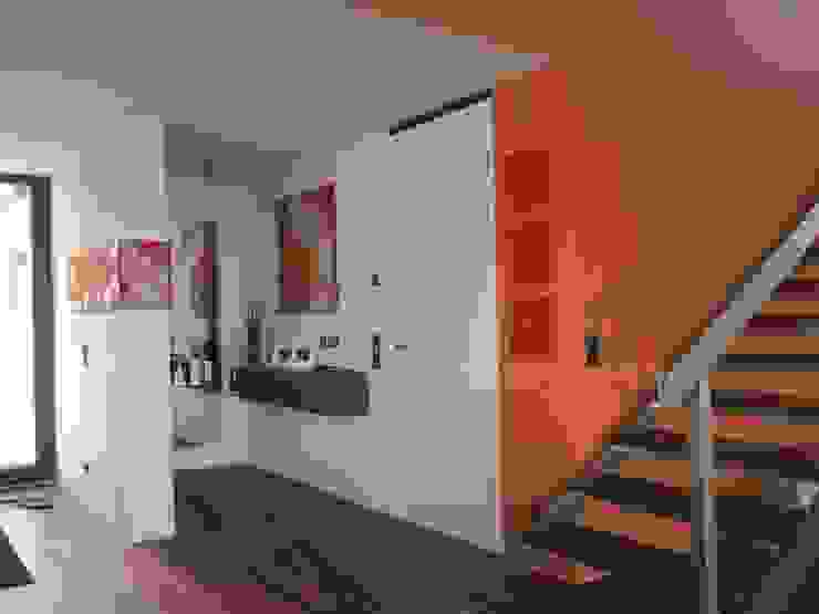 Treppe Planungsbüro GAGRO