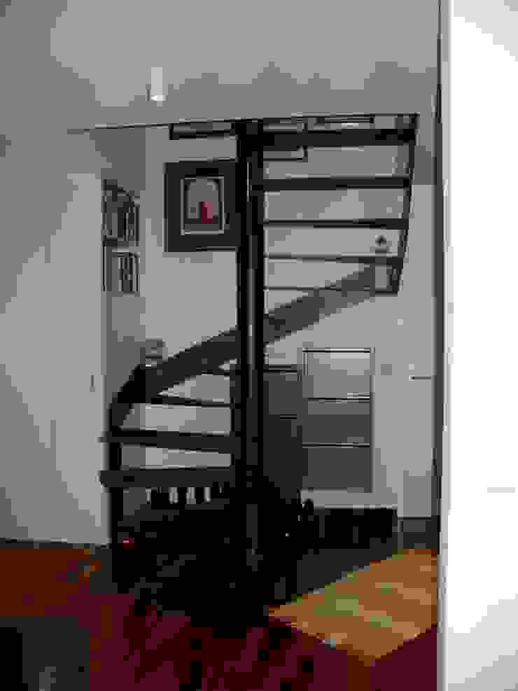 Treppe Planungsbüro GAGRO