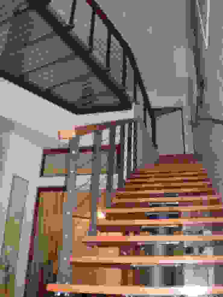 Treppe Planungsbüro GAGRO