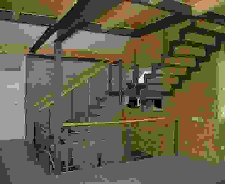 Treppe Planungsbüro GAGRO