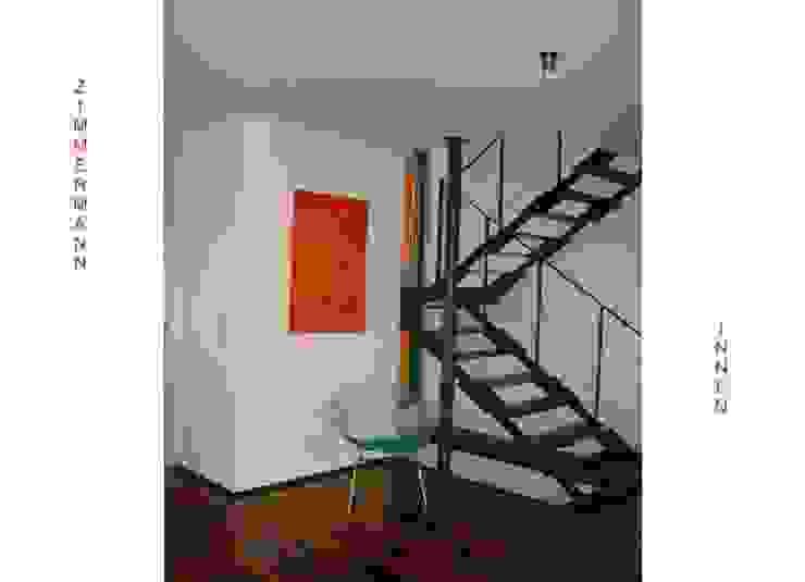 Treppe Planungsbüro GAGRO