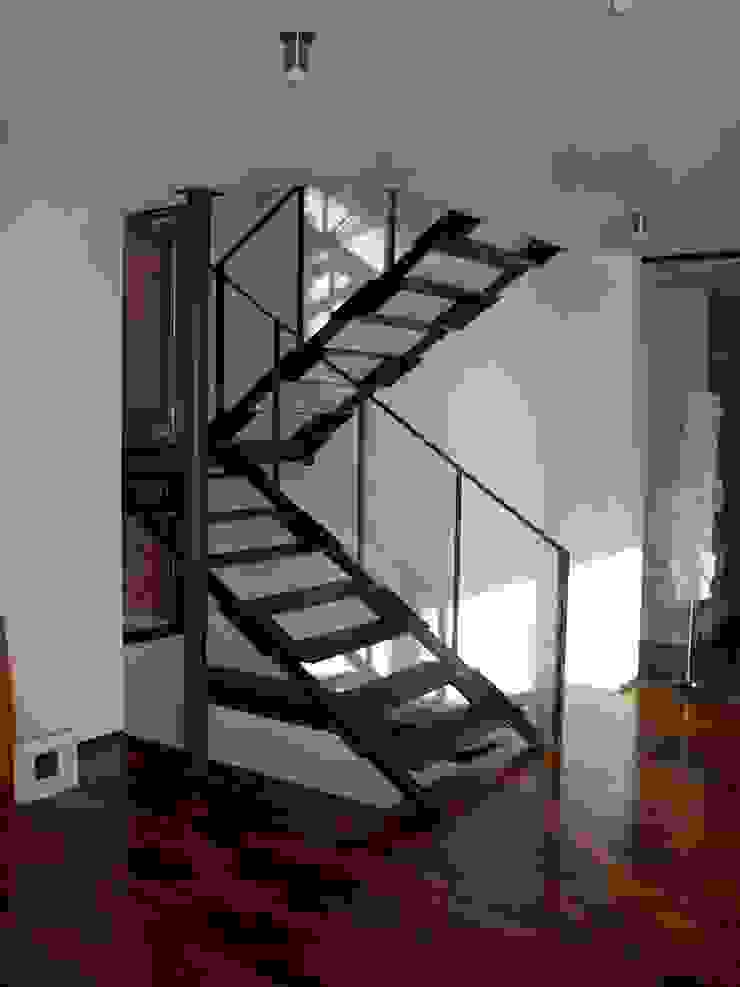 Treppe Planungsbüro GAGRO