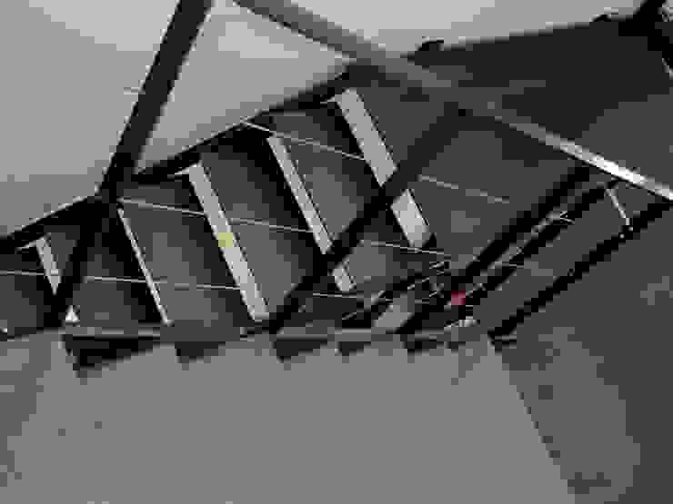 Treppe Planungsbüro GAGRO