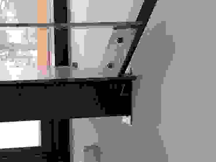 Treppe Planungsbüro GAGRO