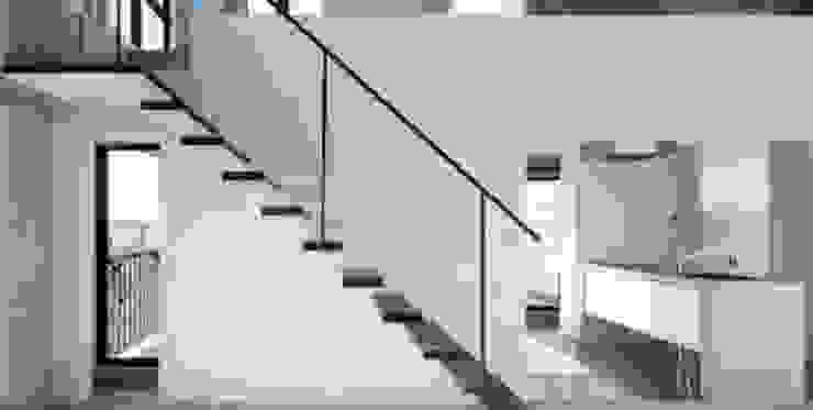 Treppe Planungsbüro GAGRO