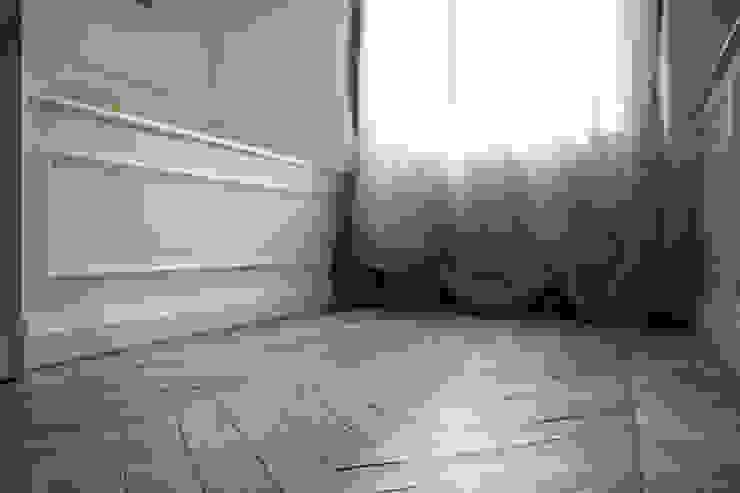 The Wood Alchemist - Simone Castelli حمام