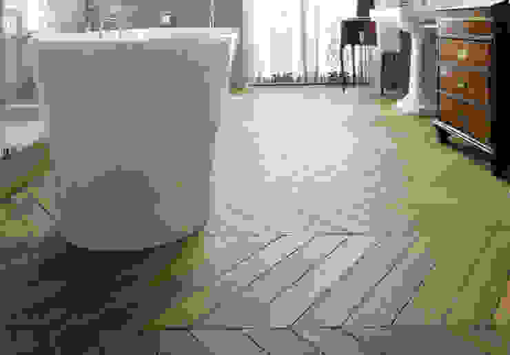 The Wood Alchemist - Simone Castelli حمام