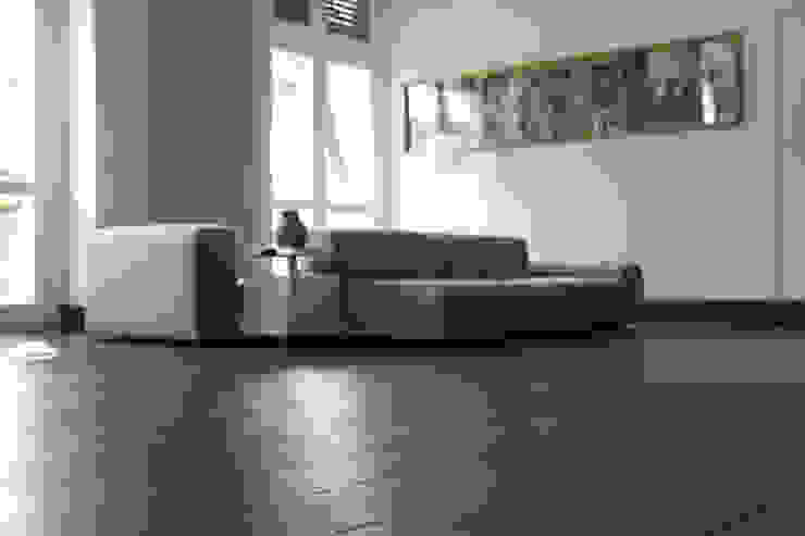 The Wood Alchemist - Simone Castelli غرفة المعيشة