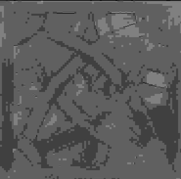 The Wood Alchemist - Simone Castelli جدران وأرضيات أغطية الجدران والأرضيات