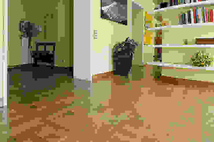 The Wood Alchemist - Simone Castelli غرفة المعيشة